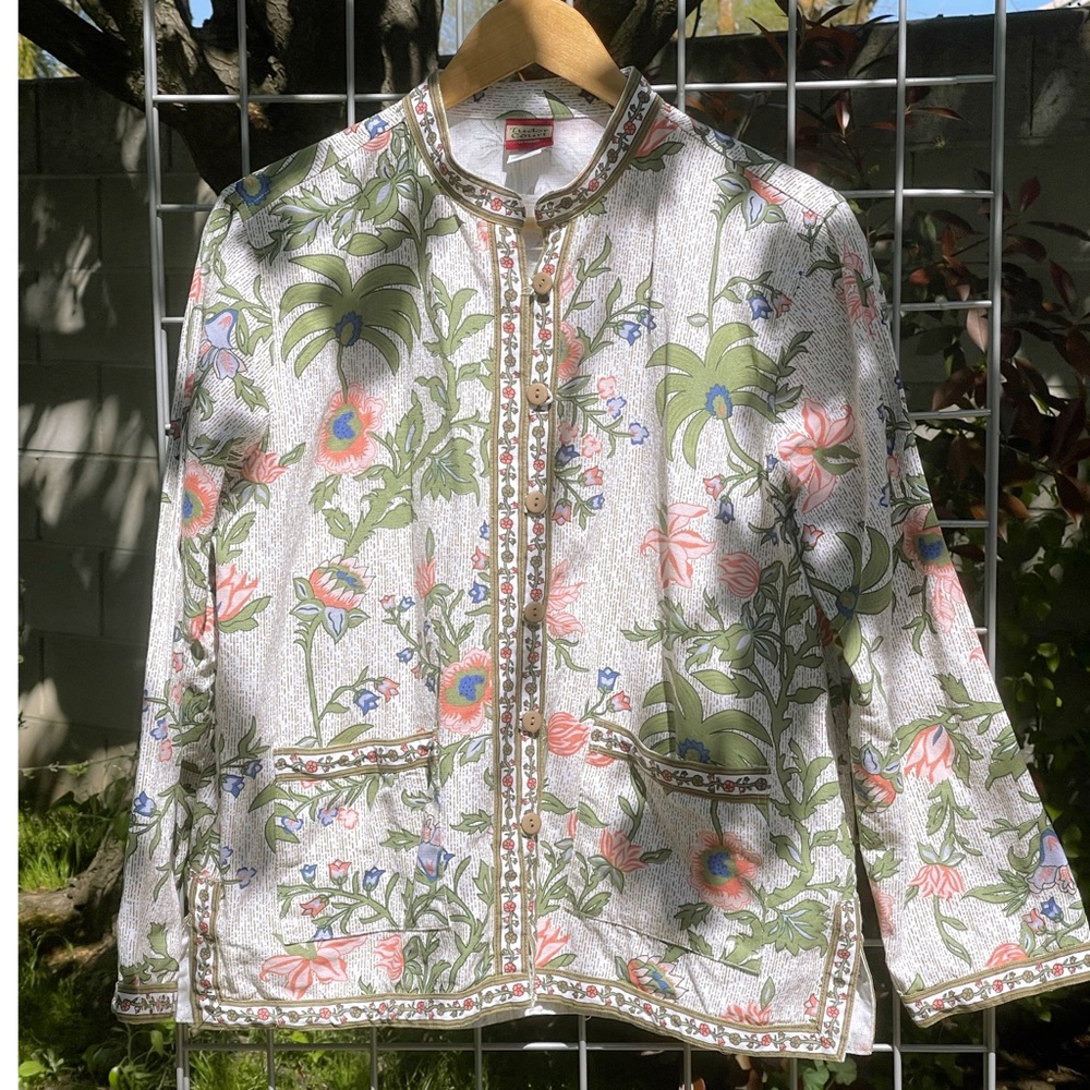 Beautiful jacket